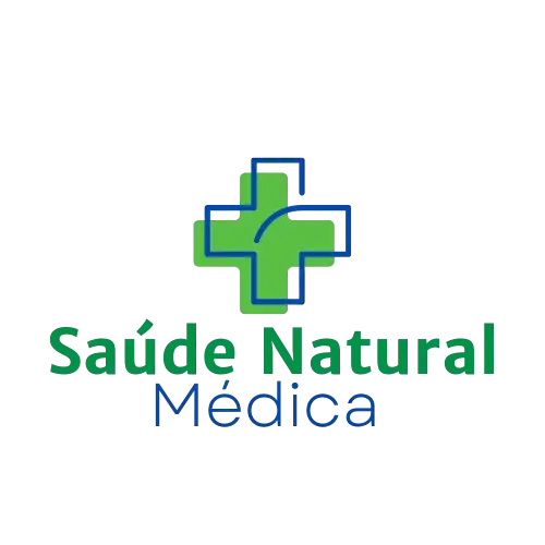 saúde natural médica